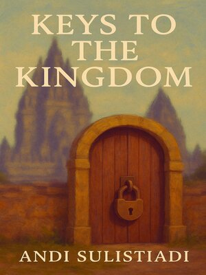 cover image of Keys to the Kingdom